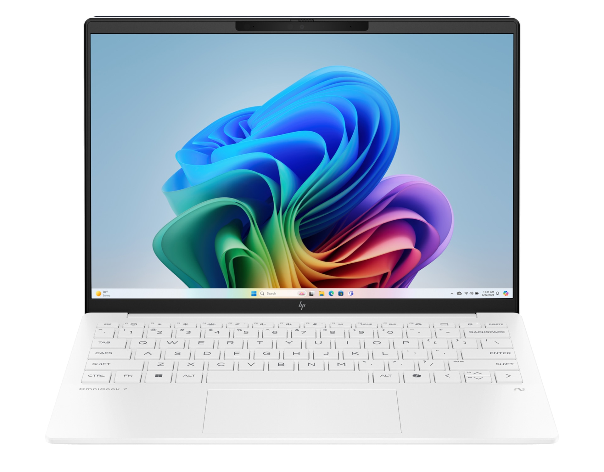 HP OmniBook 7 Aero 13-bg 製品詳細 - ノートパソコン | 日本HP