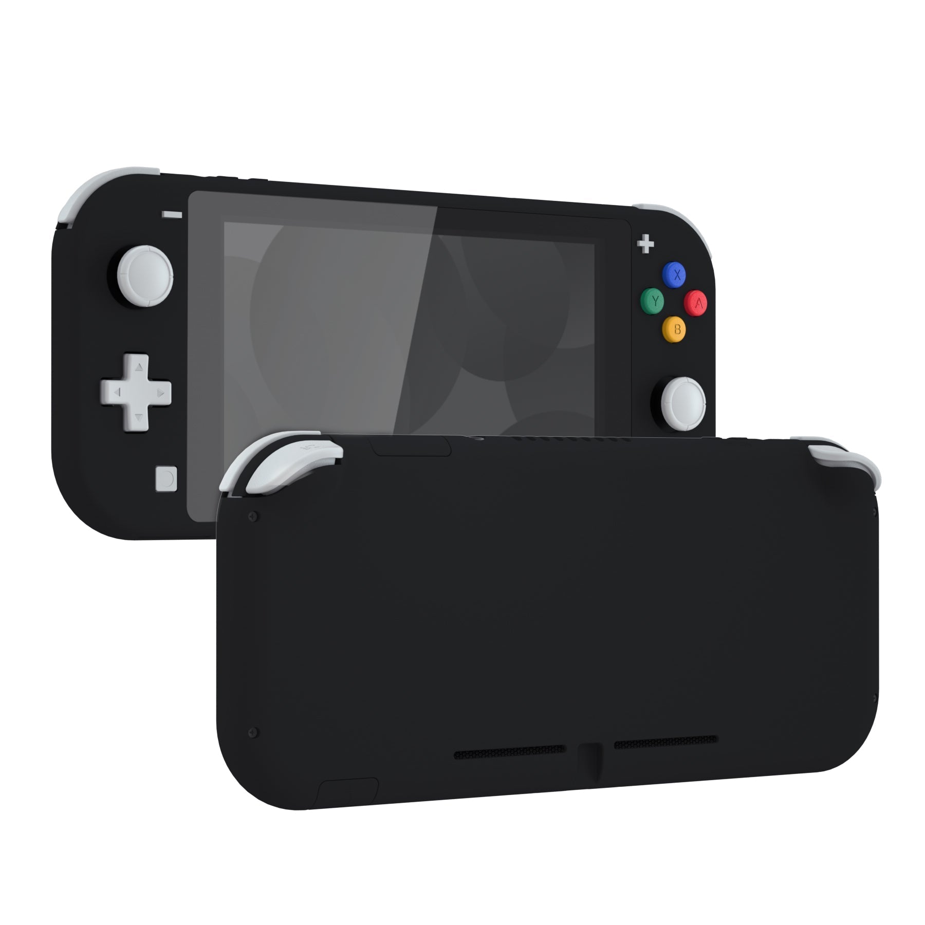 eXtremeRate Replacement Full Shell Set for Nintendo Switch Lite