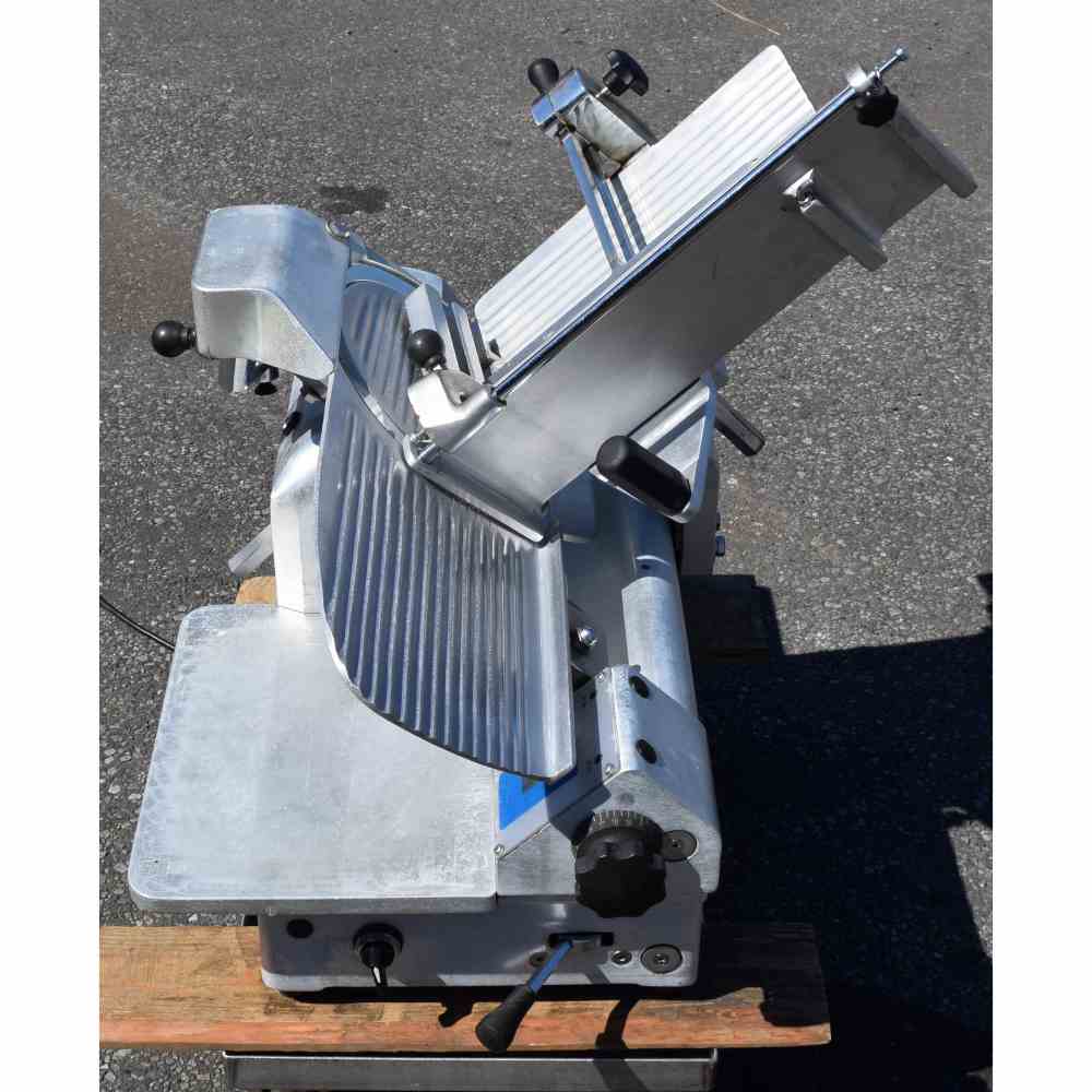 ハムスライサー 中古 ワタナベフーマック WSD-2『品番7802』 / 中古