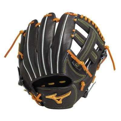 硬式用【ミズノプロ】Classic【内野手用1／サイズ9】|1AJGH30003