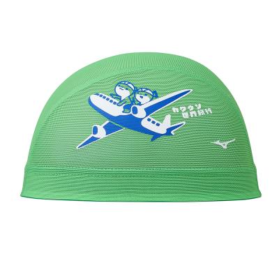 メッシュキャップ|N2JWC509|キャップ|スイム|ミズノ公式オンライン