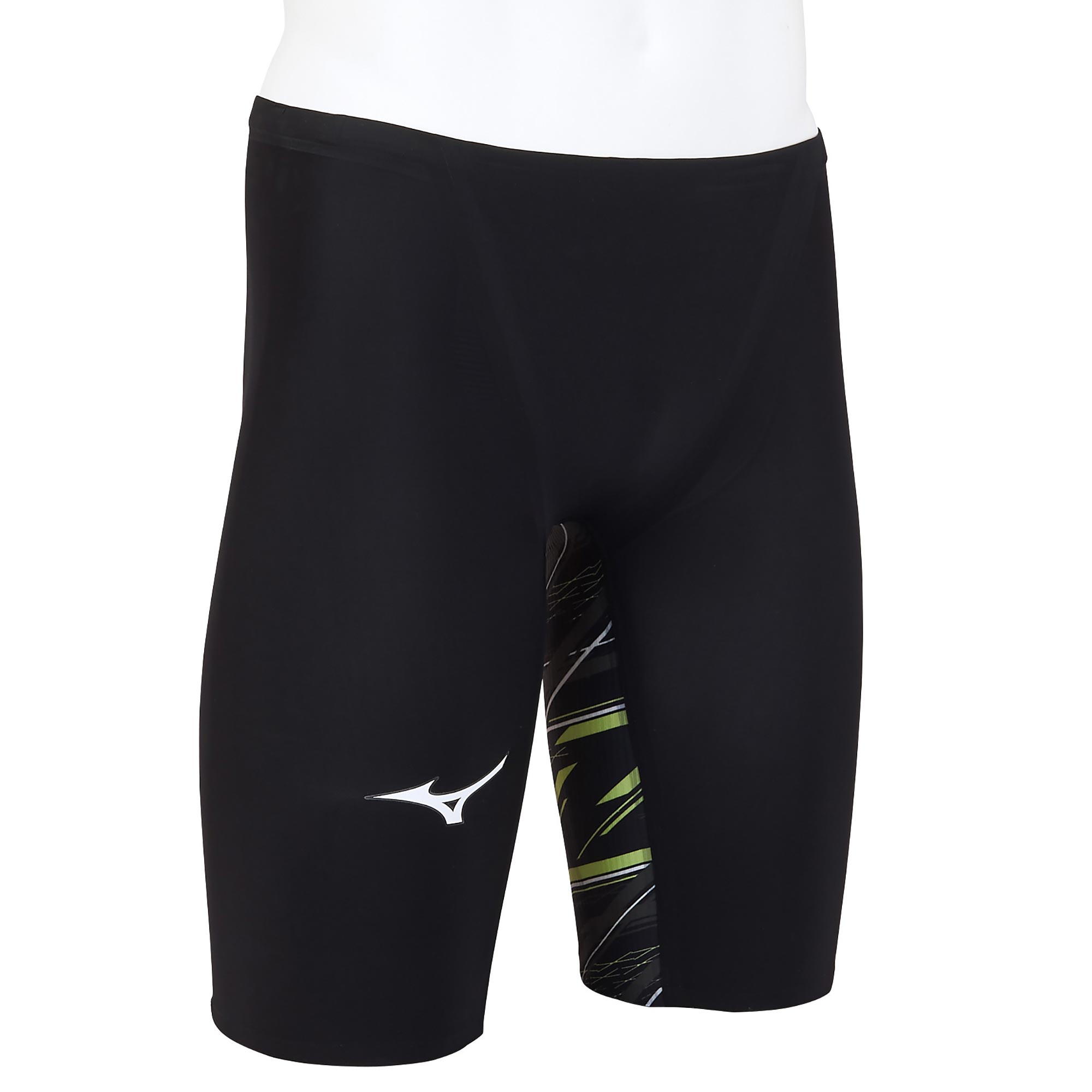 GX・SONIC NEO AG】競泳用ハーフスパッツ|N2MB2006_j|競泳水着|スイム