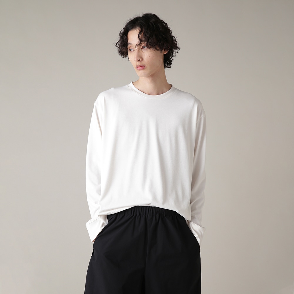 MARGARET HOWELL】Tシャツ|B2JABZ03|Go to by mizuno|ウォーキング