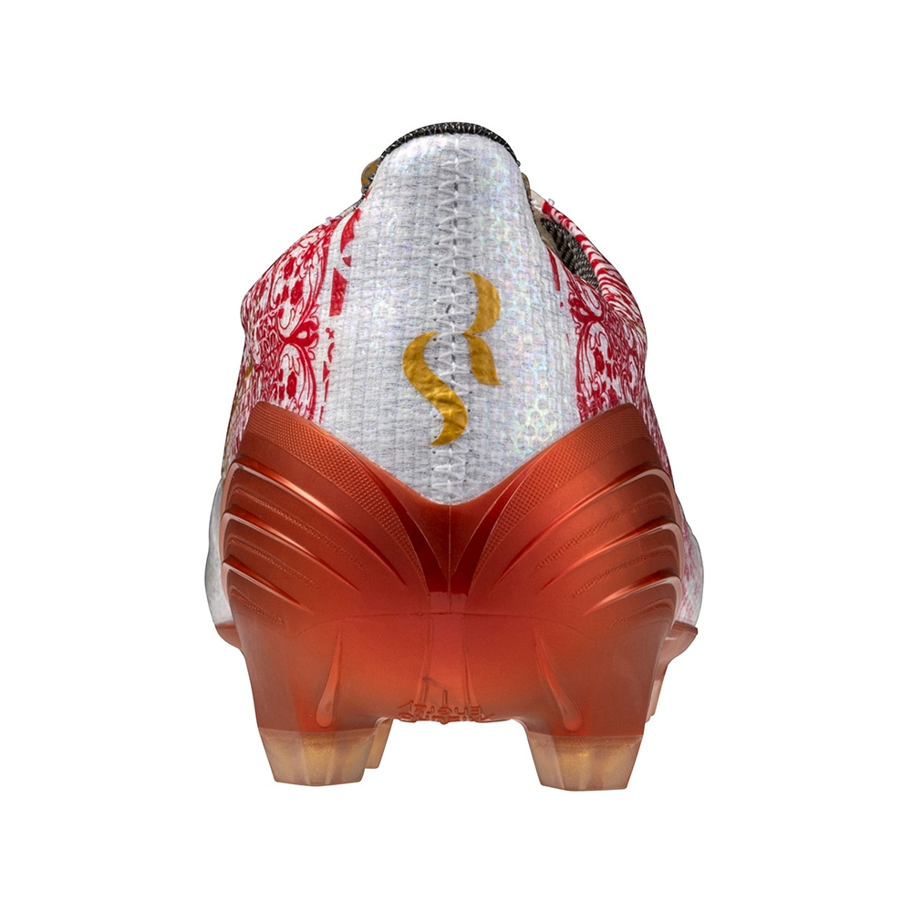 ミズノアルファ SR4 JAPAN(サッカー／フットボール)|P1GA2499|セルヒオ