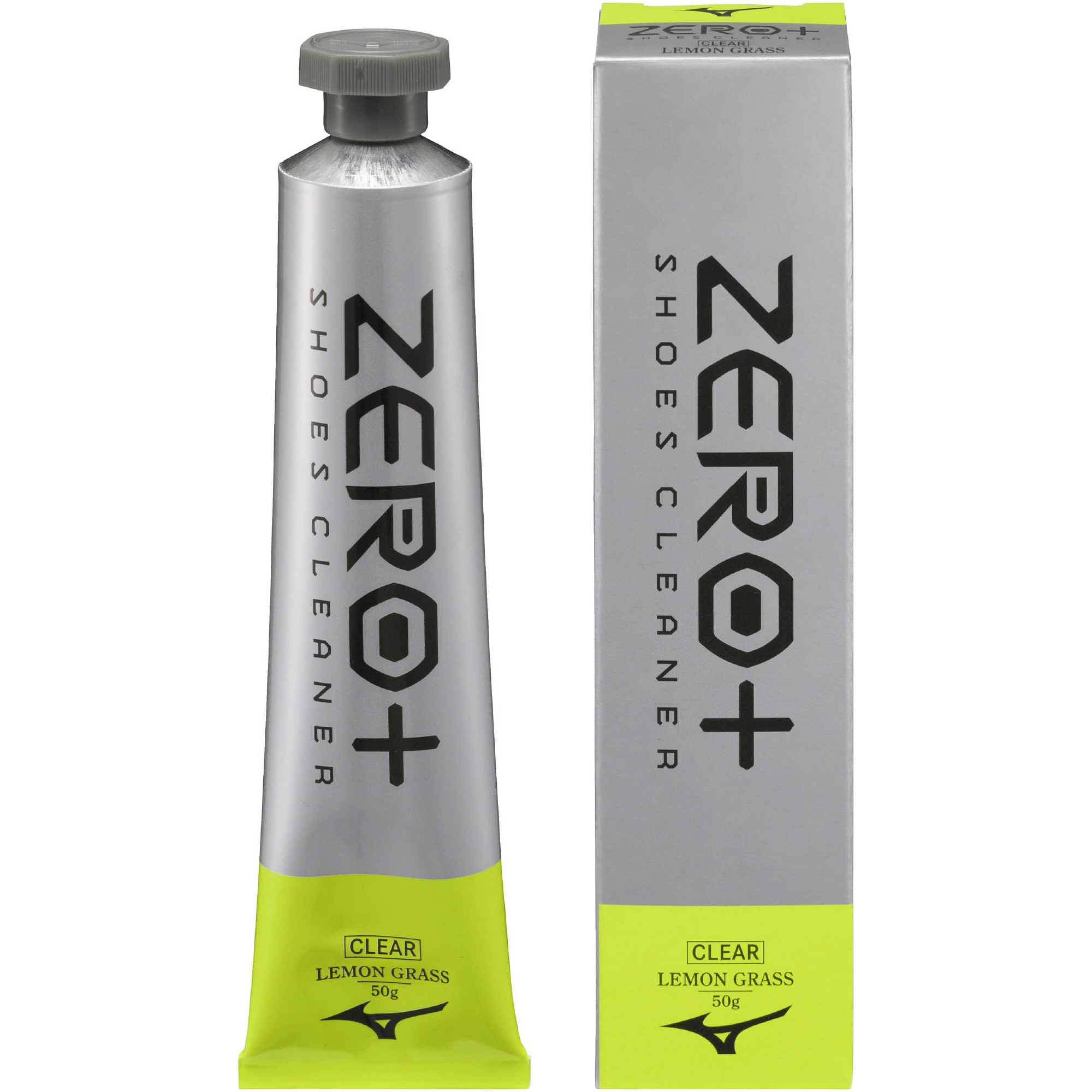 ZERO＋ シューズクリーナー(レモングラス)|P1GZ000500|シューズ