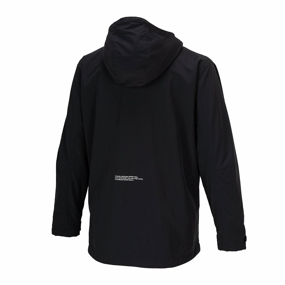 アノラックジャケット|P2MEB065|ウエア|サッカー／フットボール|ミズノ