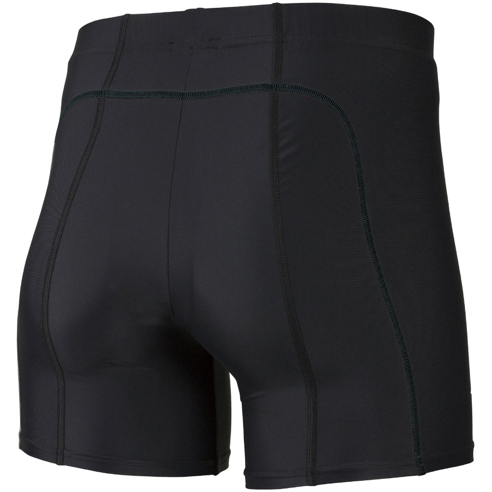 レーシングタイツ(ショート／陸上競技)|U2MB1050|ウエア|陸上競技