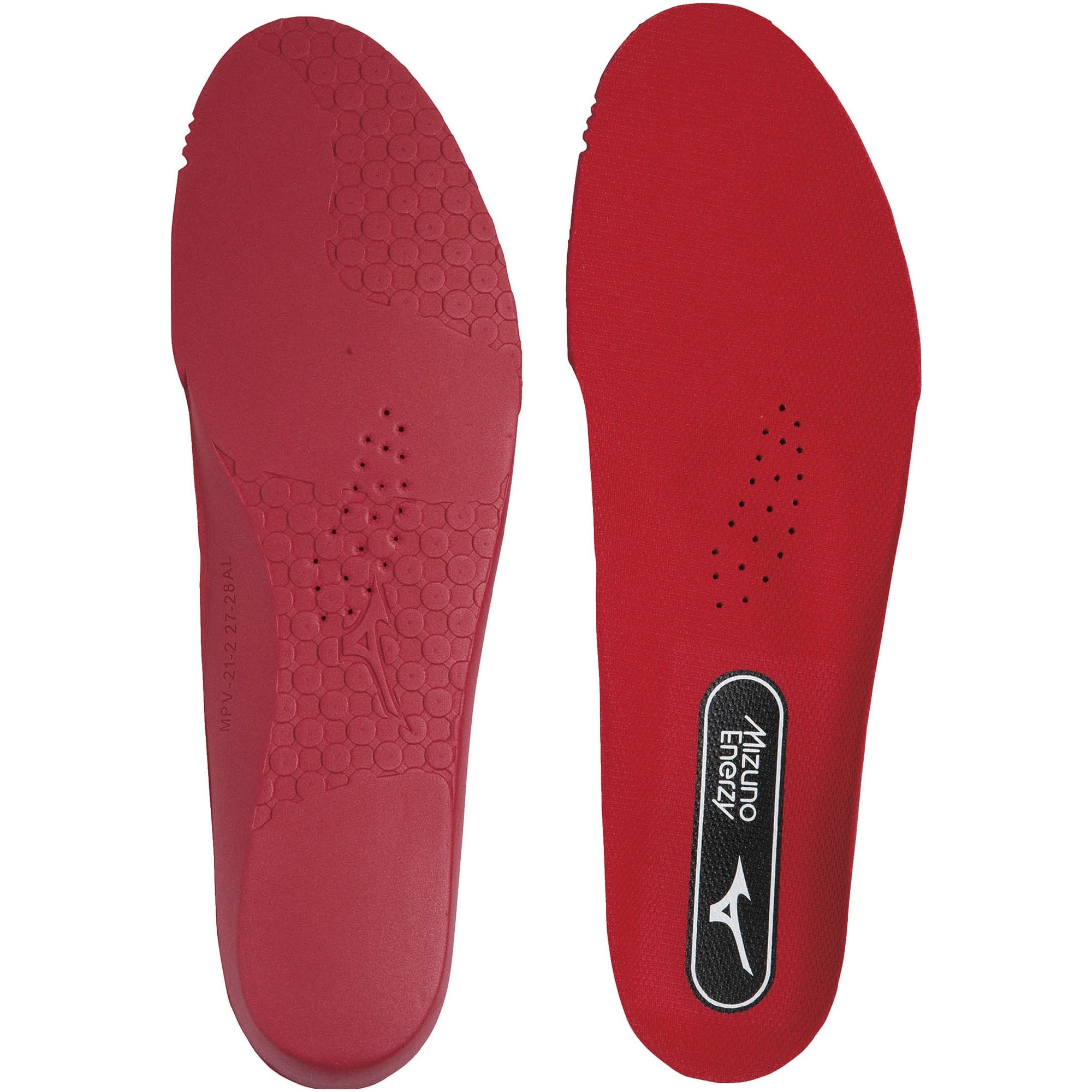 ミズノエナジーインソール(バレーボール／ハンドボール