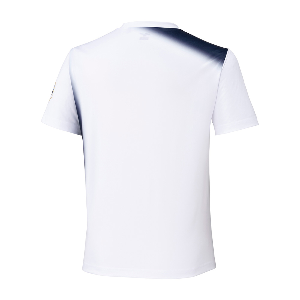 侍ジャパン レプリカ Tシャツ|12JRTJ43|侍ジャパングッズ|野球|ミズノ