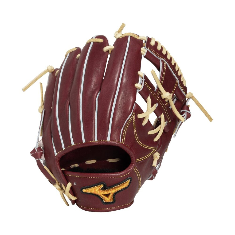 硬式用【ミズノプロ】Classic【内野手用／サイズ8】|1AJGH34103|グラブ