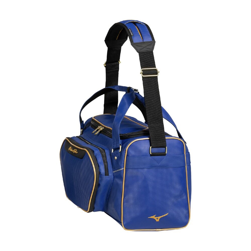 ミズノプロ】セカンドバッグ(46L)|1FJDD003|バッグ／ケース|野球