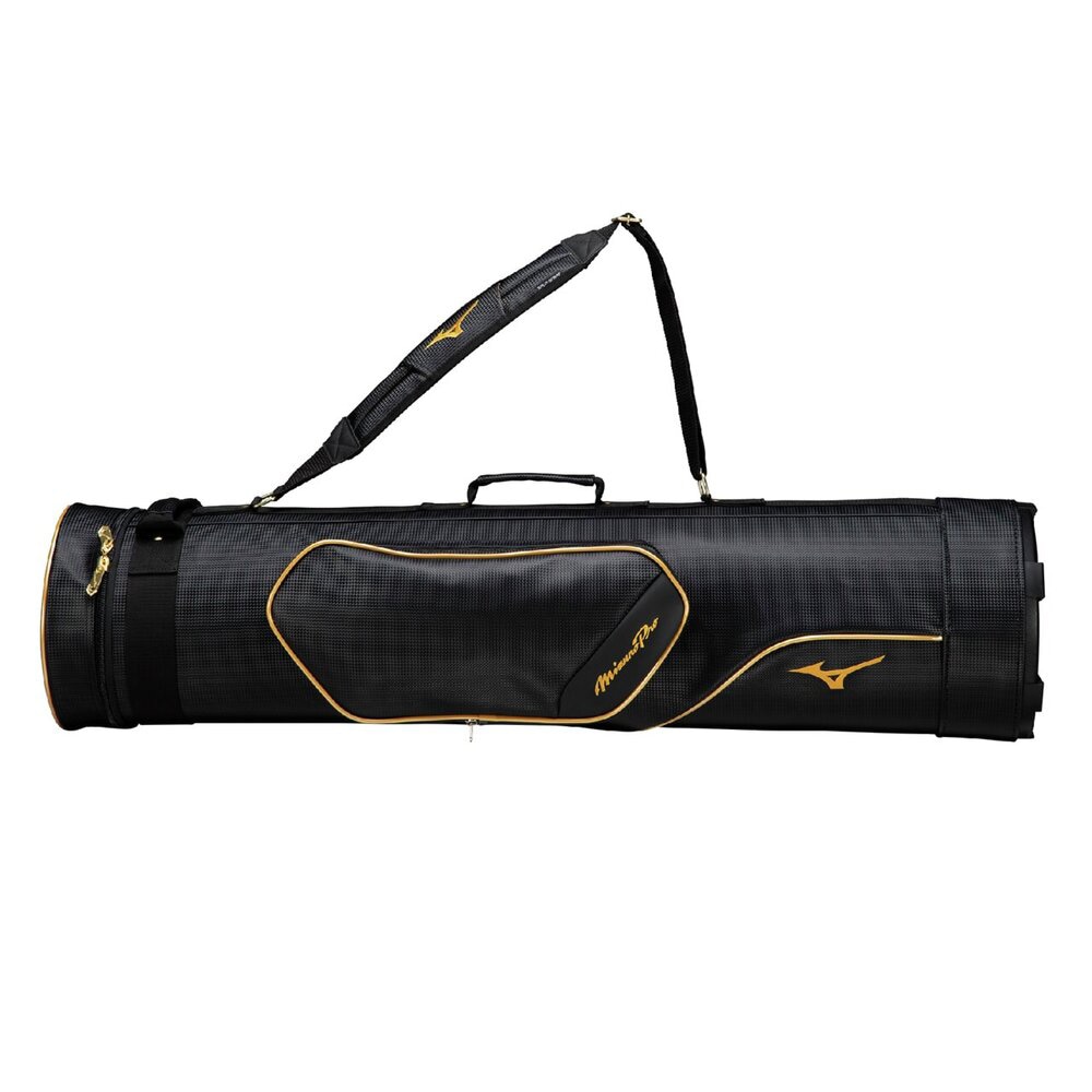 ミズノプロ】バットケース(10本入れ)|1FJTD010|バッグ／ケース|野球
