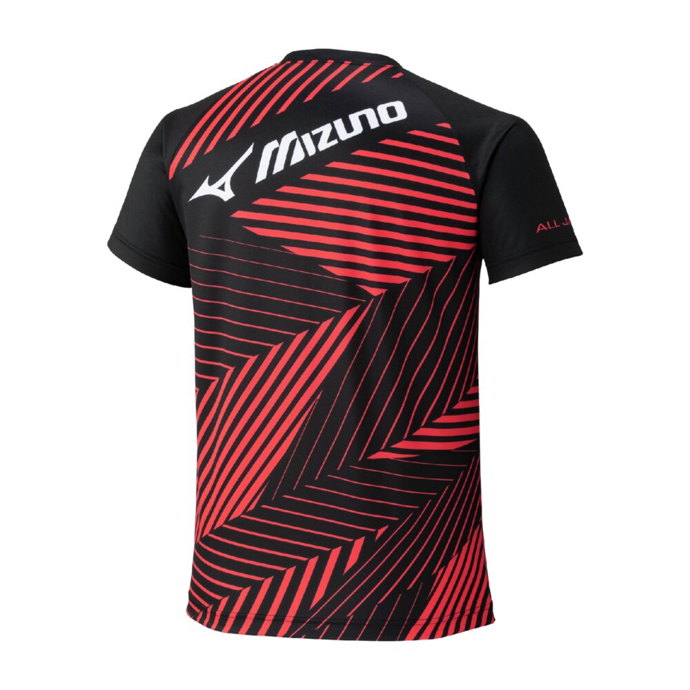 2025インターハイ限定Tシャツ|32JAW511|ミズノトレーニング