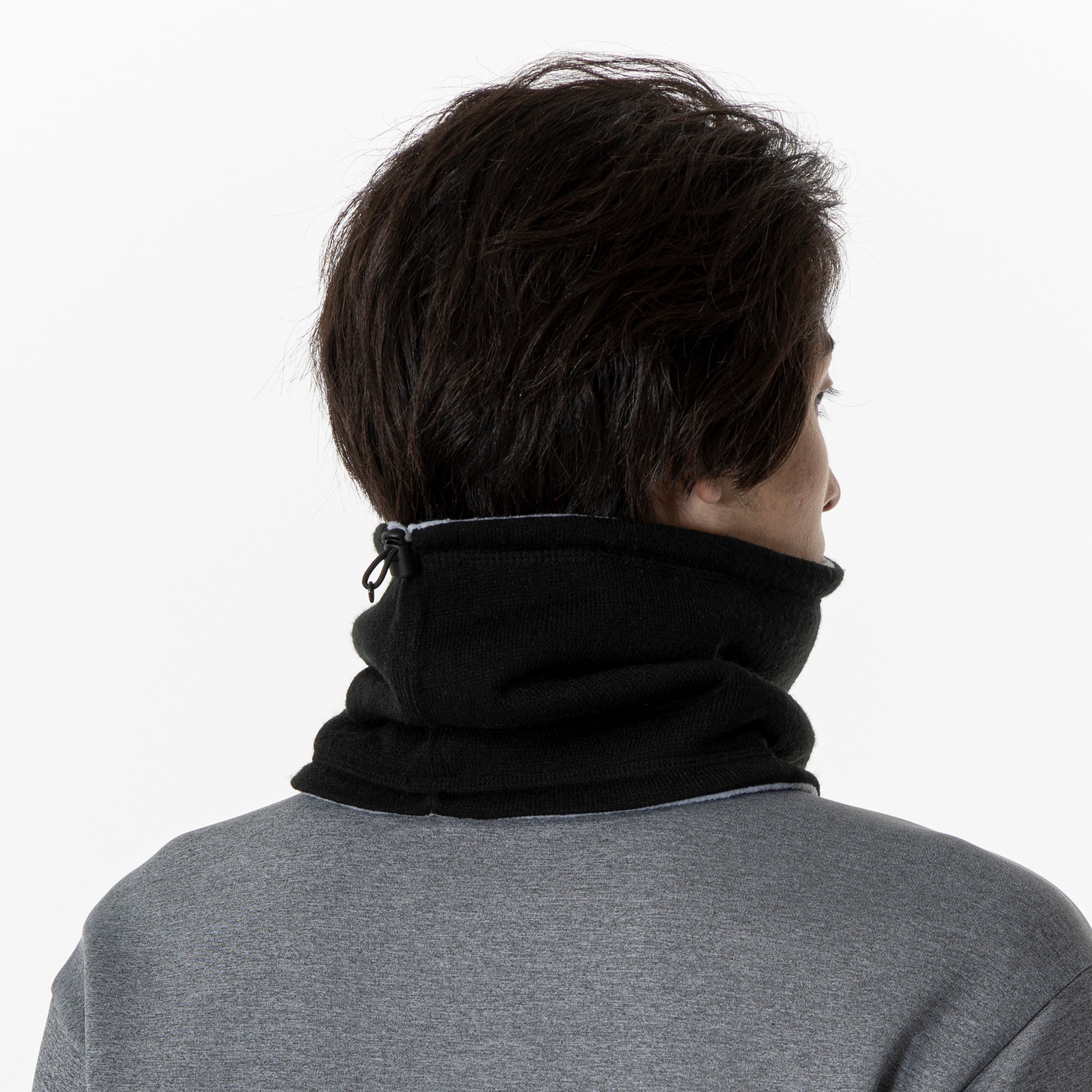 リバーシブルネックウォーマー|32JYA708|ミズノトレーニング