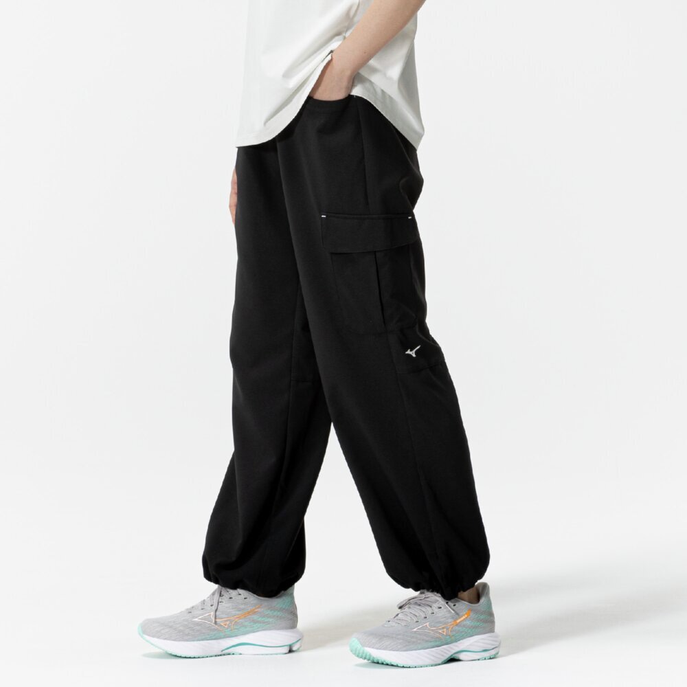 ストレッチクロスカーゴパンツ|32MDC346|ミズノトレーニング