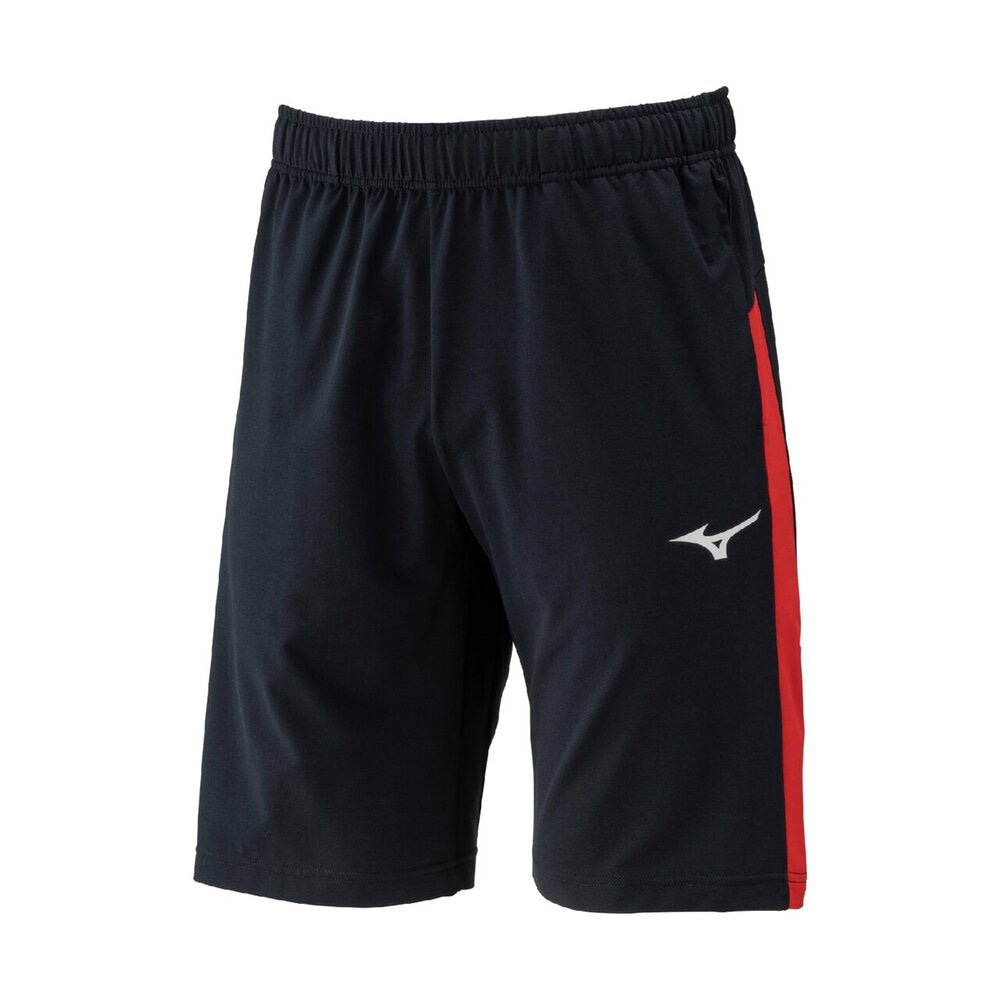 ライトストレッチニットハーフパンツ|32MDD123_j|ミズノトレーニング