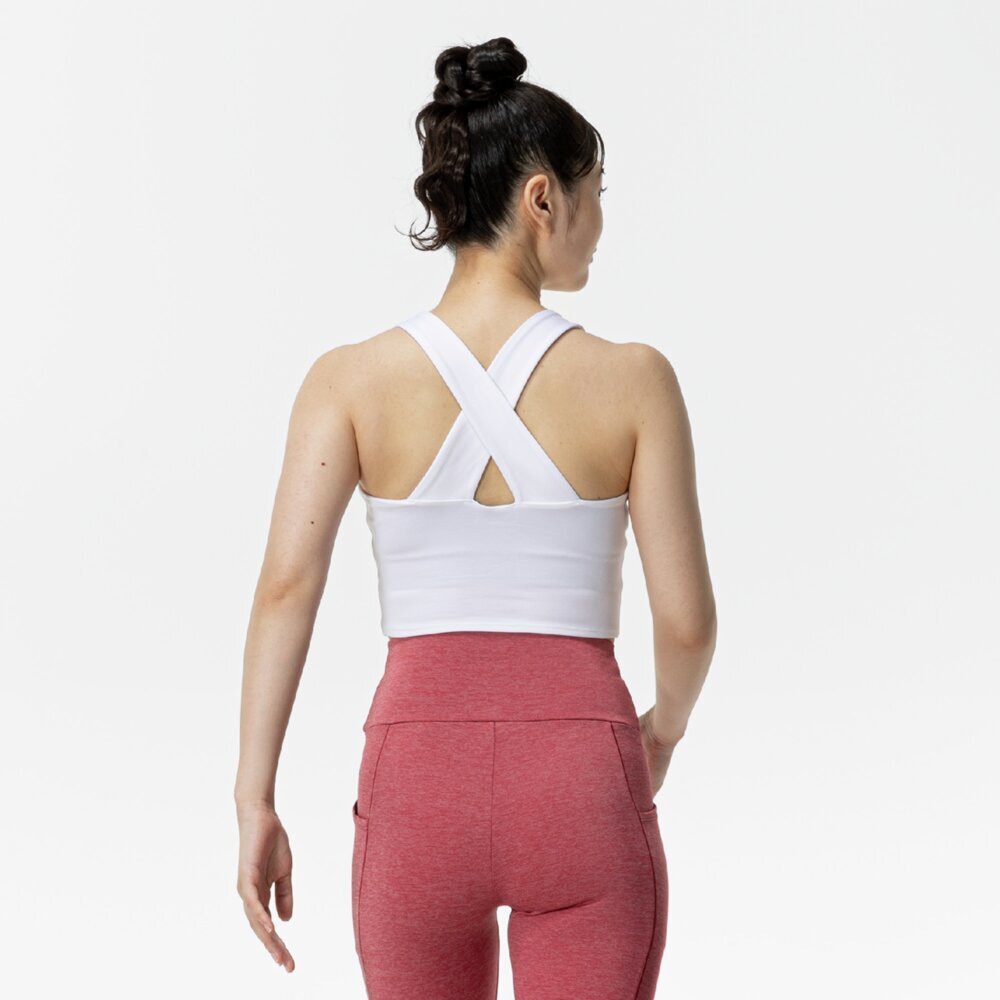 knows スポーツブラ Mサイズ 2枚セット knows スポーツブラ Mサイズ 2