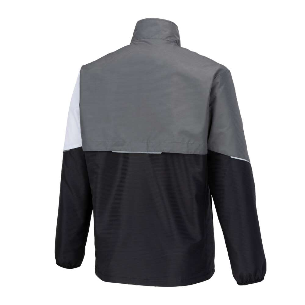 アクティブウォーマージャケット|62JEB502|ウエア|テニス|ミズノ公式