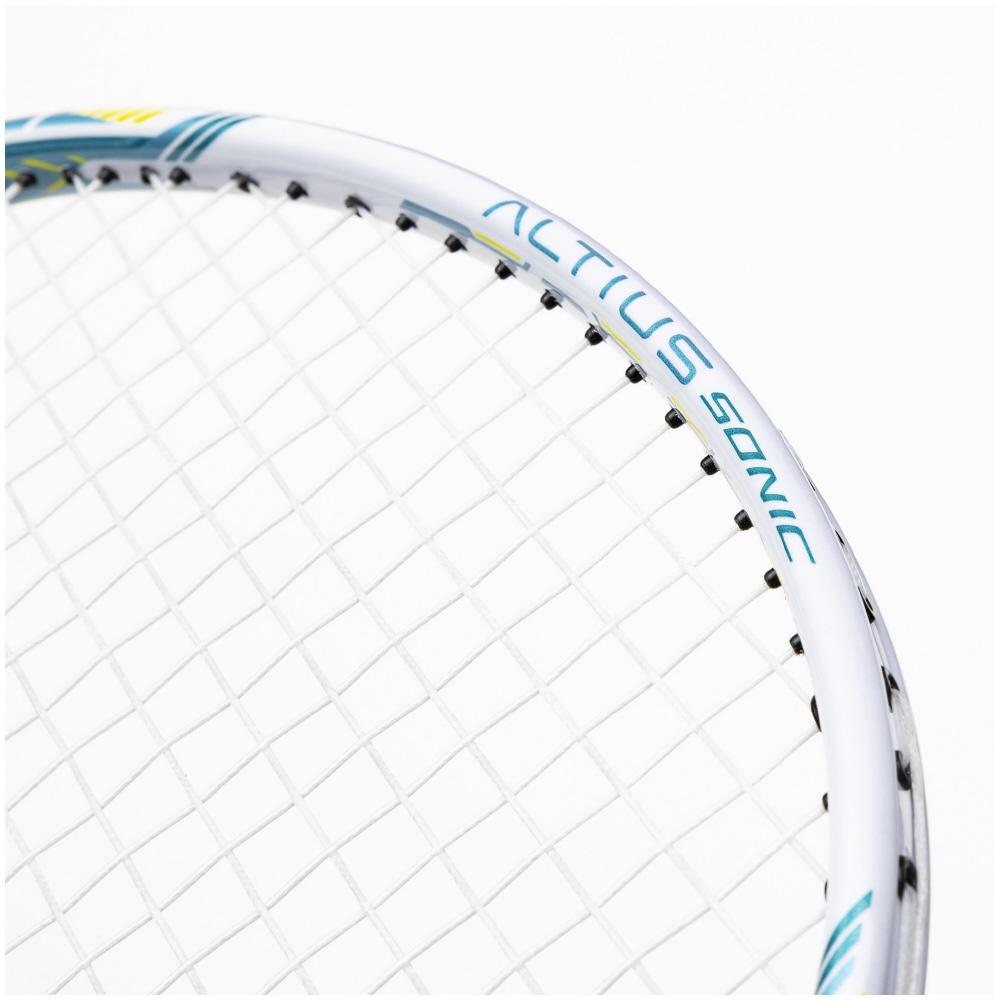 アルティウスソニック(ストリング張り上げ／バドミントン)|73JTB309_p