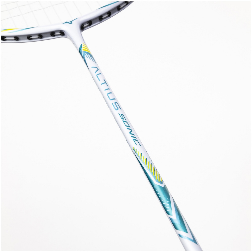 アルティウスソニック(ストリング張り上げ／バドミントン)|73JTB309_p