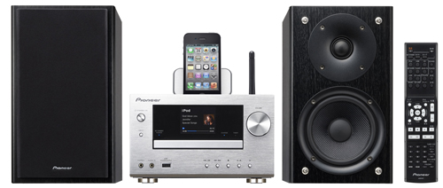 CDミニコンポーネントシステム「X-HM81-S」を新発売 | 報道資料