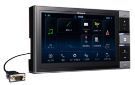 業務機能を一元管理できる「B.PROカーナビ」の新商品を発売 | 報道資料