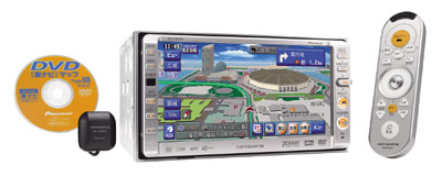 Pioneer To Renew Lineup of Sought-after 