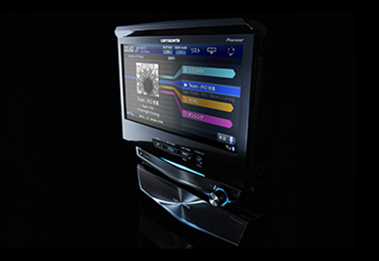 50inch High-Definition Plasma Display KRP-500A | アーカイブ | 商品