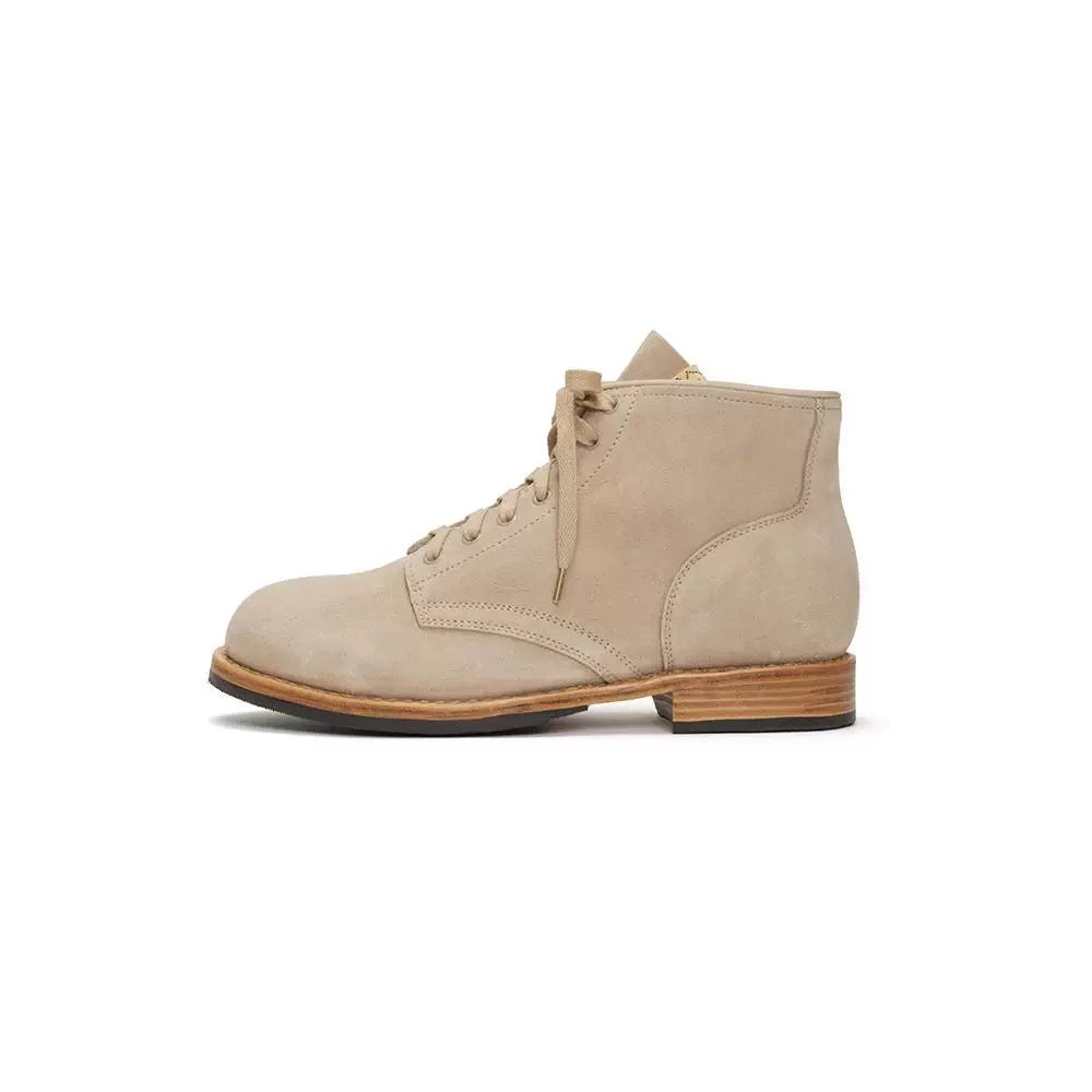 visvim 25SS BRIGADIER BOOTS-FOLK – Vintage Concept Store