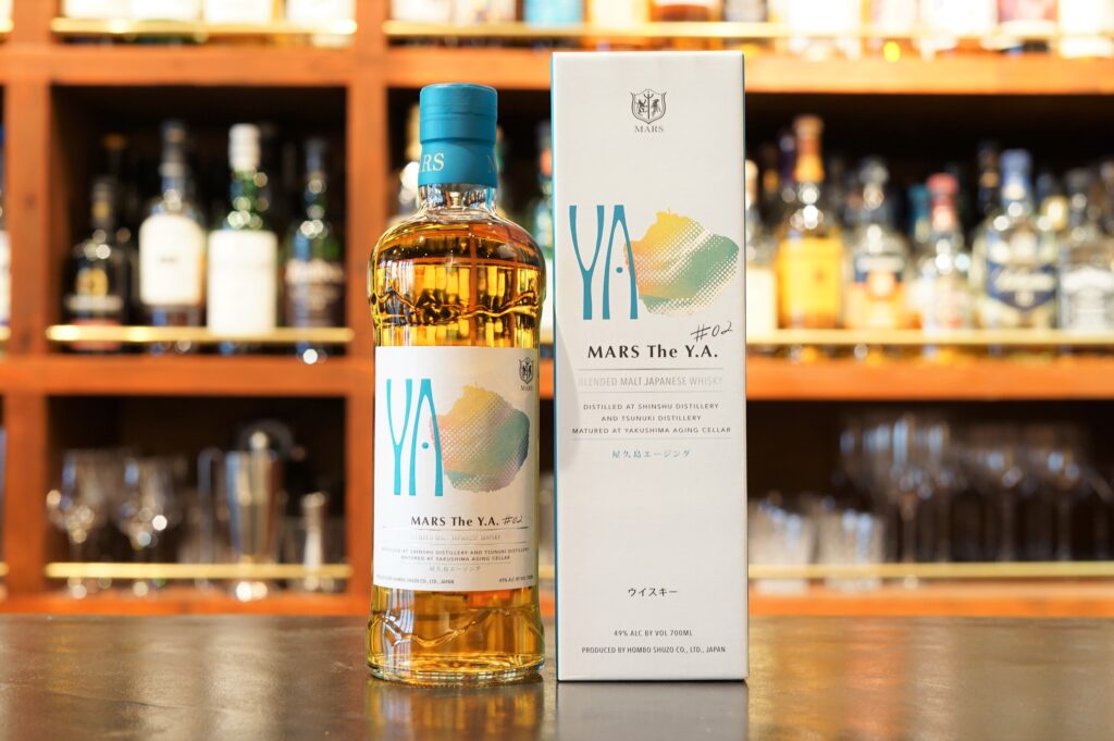 レビュー】MARS The Y.A. #02 – 特徴や味、定価、どこで買える