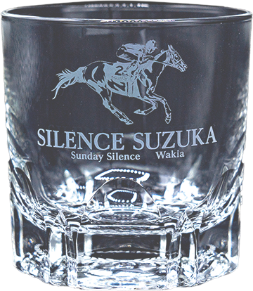 JRA-VANオリジナルグラスプレゼント！｜競馬情報ならJRA-VAN