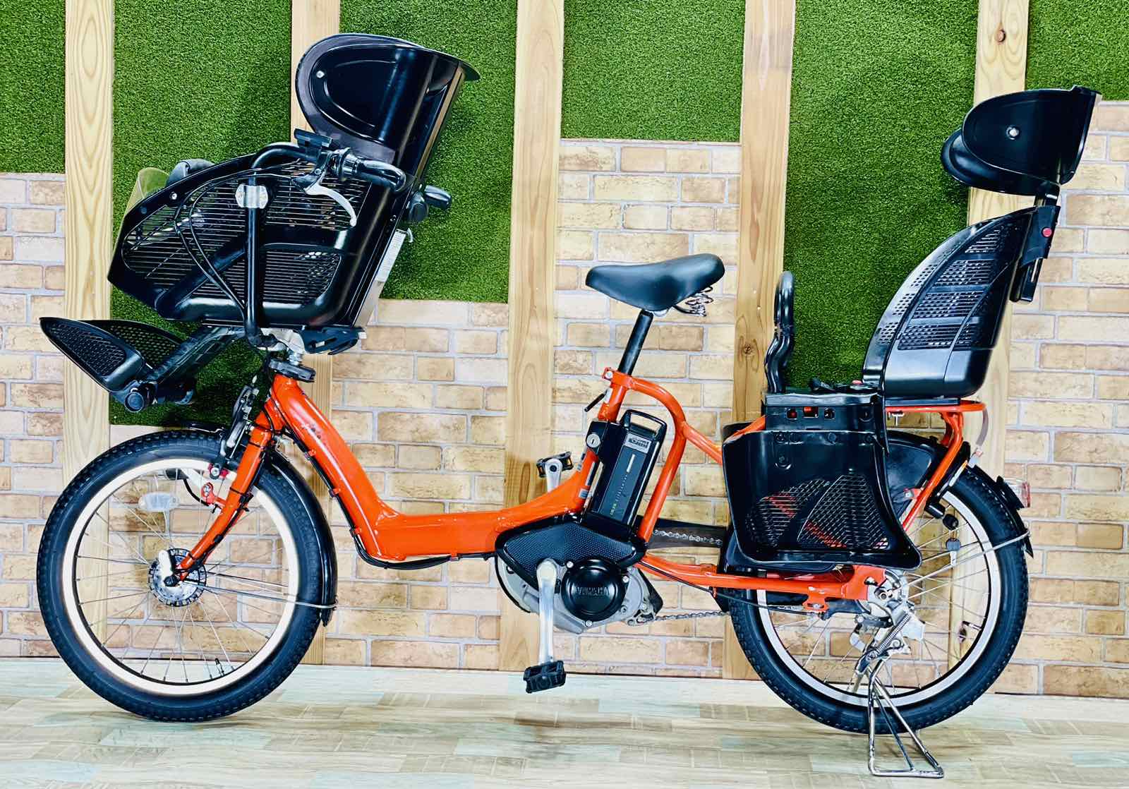 ブリヂストンの電動アシスト自転車|中古電動アシスト自転車専門店 電動