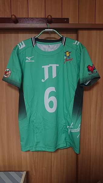 ユニフォームコレクション