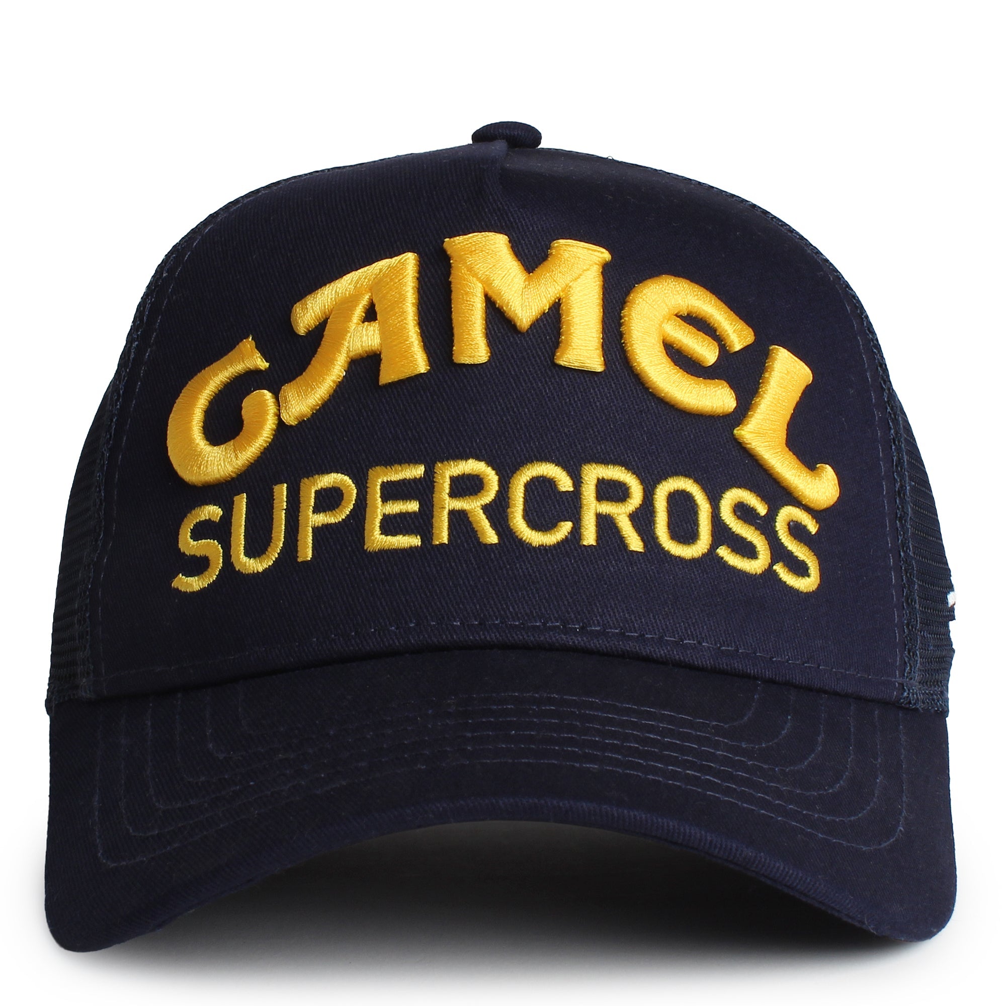 JT Racing Camel Supercross Hat – JT Racing USA