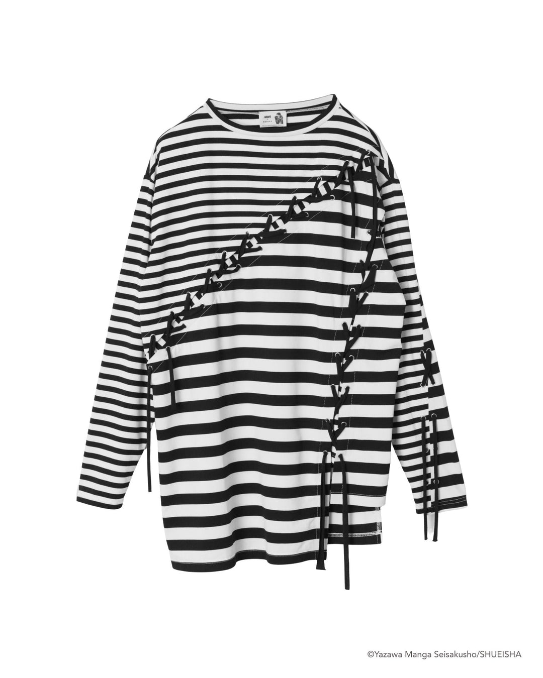 Nana x Addixy Collaboration – JumpIchiban