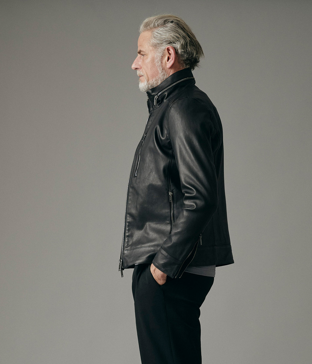 STRETCH INNER RIDERS | junhashimoto（ジュンハシモト）Official webshop