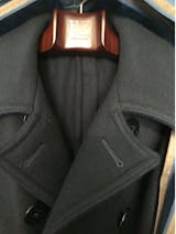 ハンガー 高級｜カドヤ公式オンラインショップ｜HF HANGER TY-1 / ブラウン