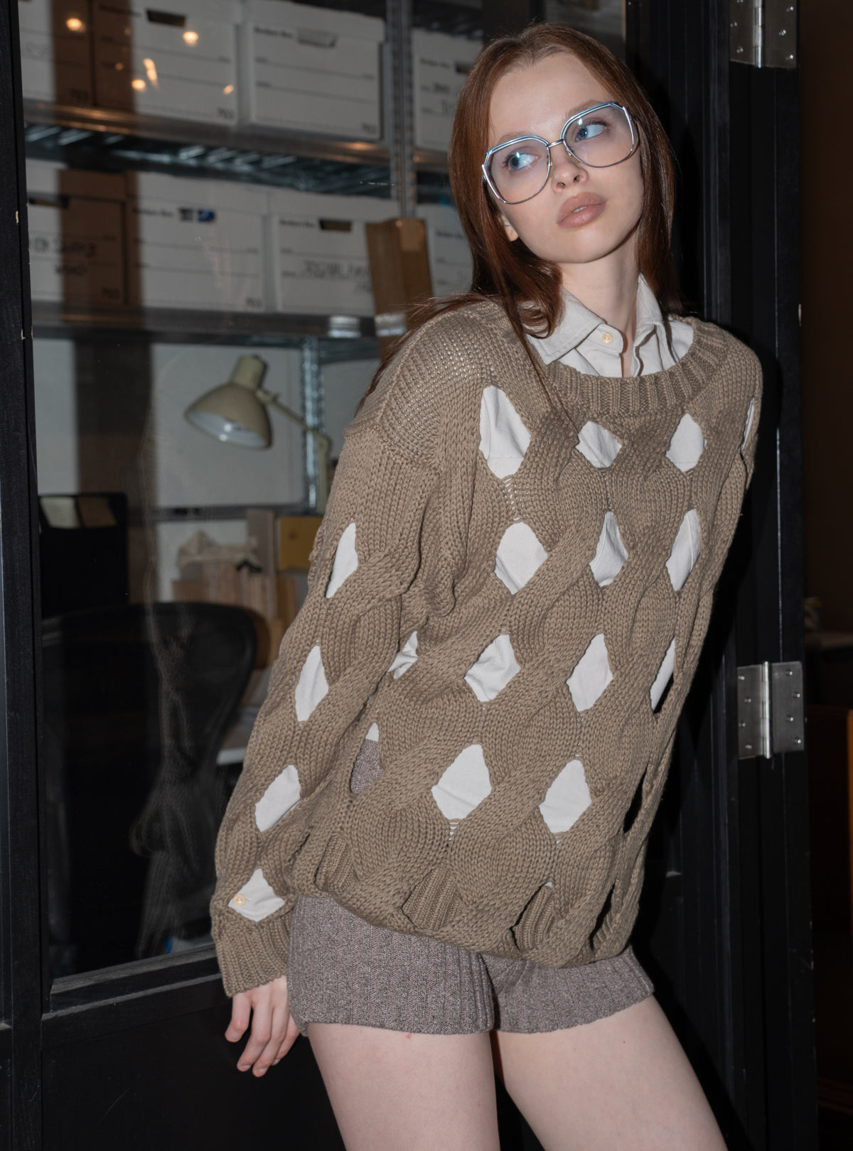 KNITS – JUEMI