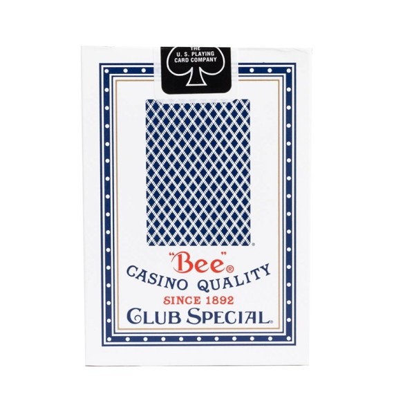 Bee Standard Index Playing Cards