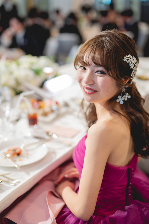 RENTAL][June Bud Chandelier]by ElizabethBower｜JULIEBRIDAL