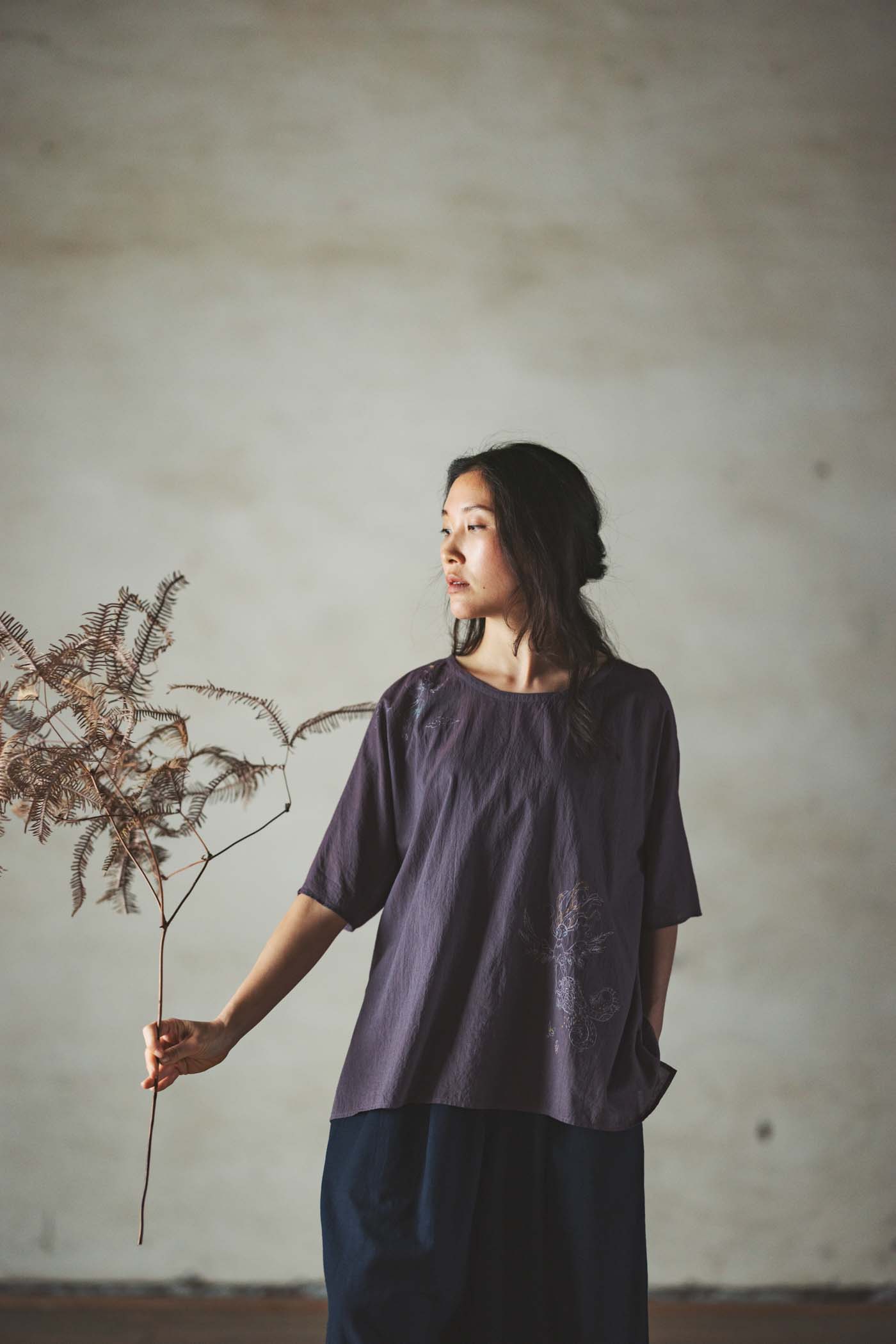 T-Shirt Collection | ヨーガンレール [Jurgen Lehl CO.,LTD.]