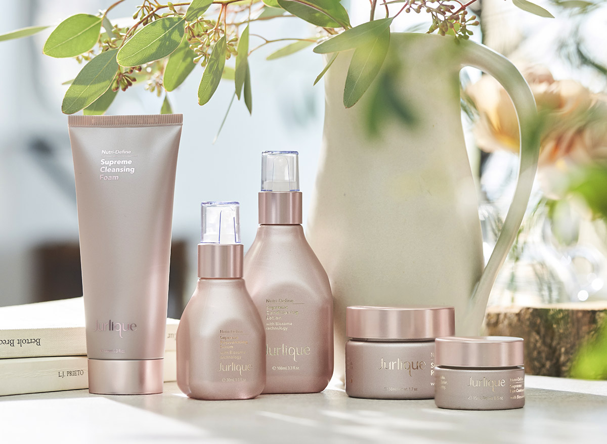 ニュートリディファイン コレクション1回分サンプルをプレゼント