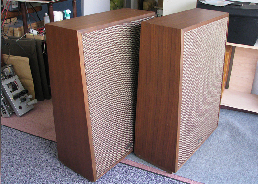 YAMAHA NS-20 後面開放方式スピーカー - 中古オーディオの販売や買取