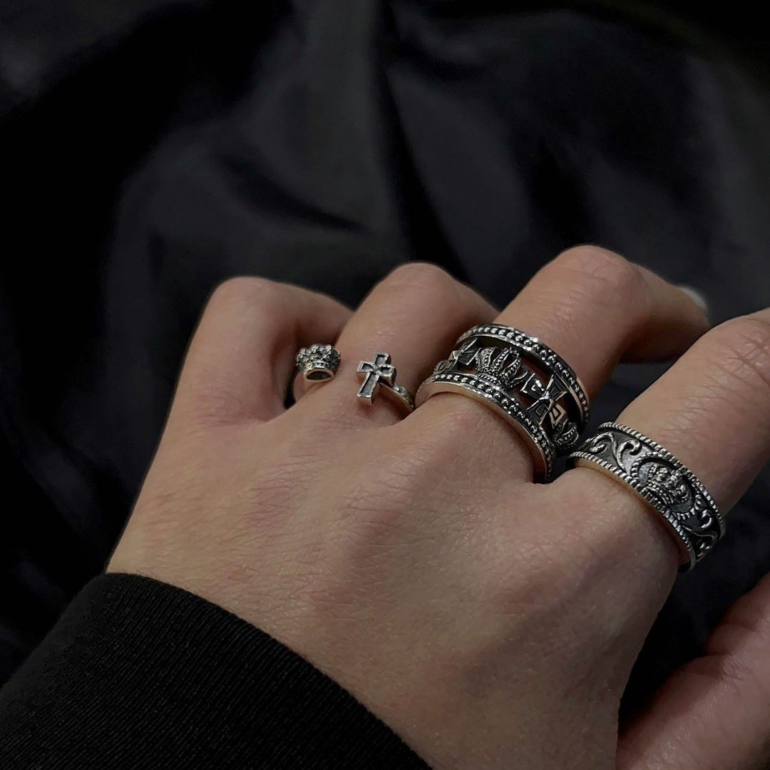 ETERNAL LOVE RING | JUSTIN DAVIS – JUSTIN DAVIS GLOBAL