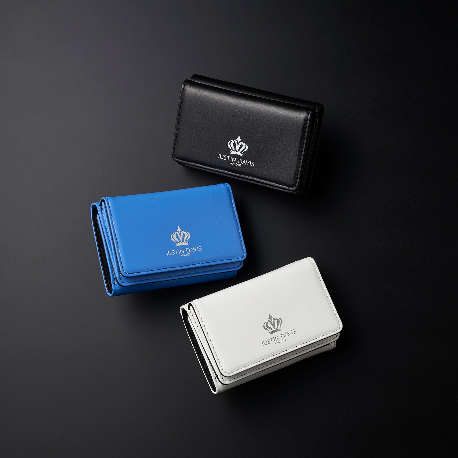 MARCAM 3 HOLD ウォレット | ジャスティン デイビス（JUSTIN DAVIS