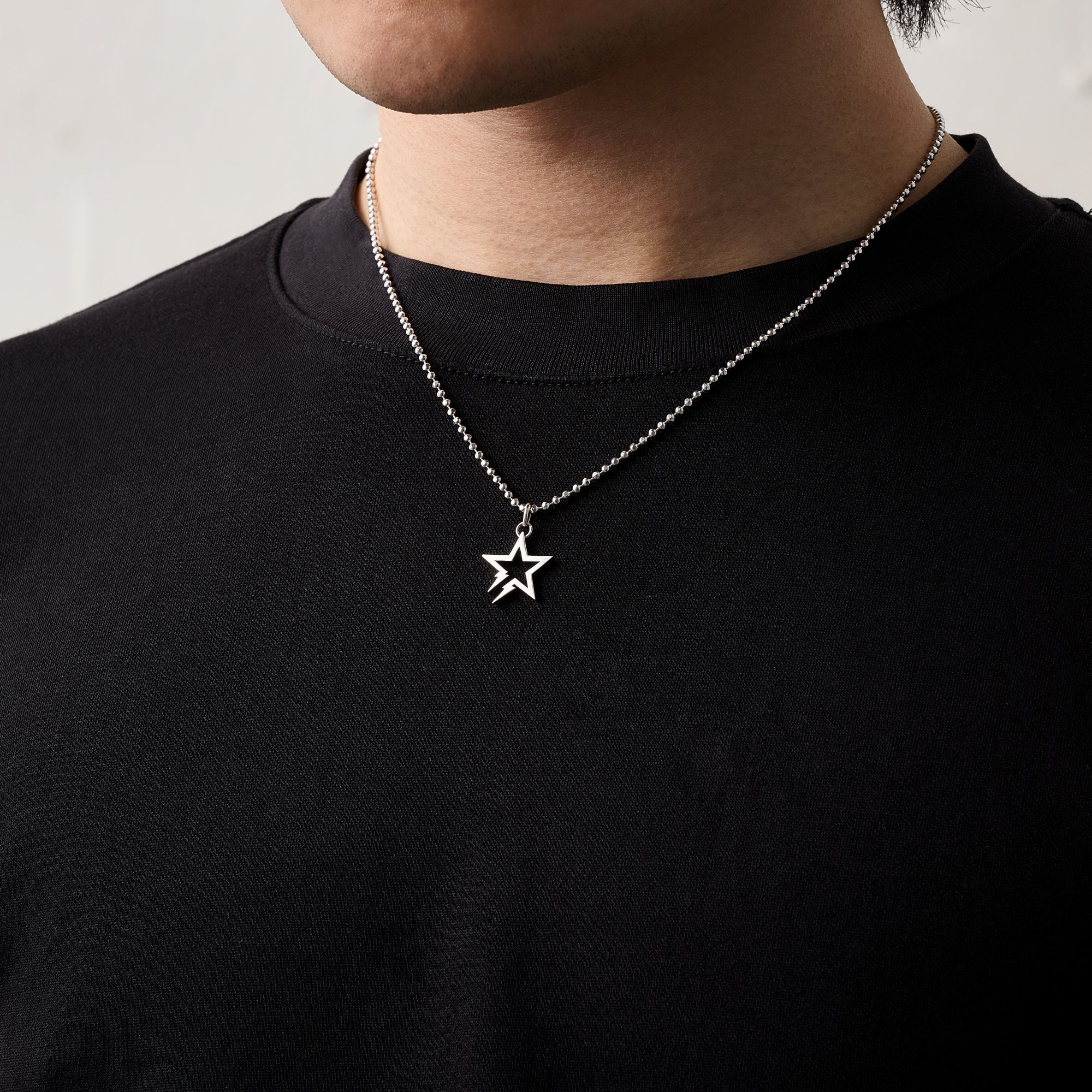 RAY OF LIGHT ネックレス | ジャスティン デイビス（JUSTIN DAVIS