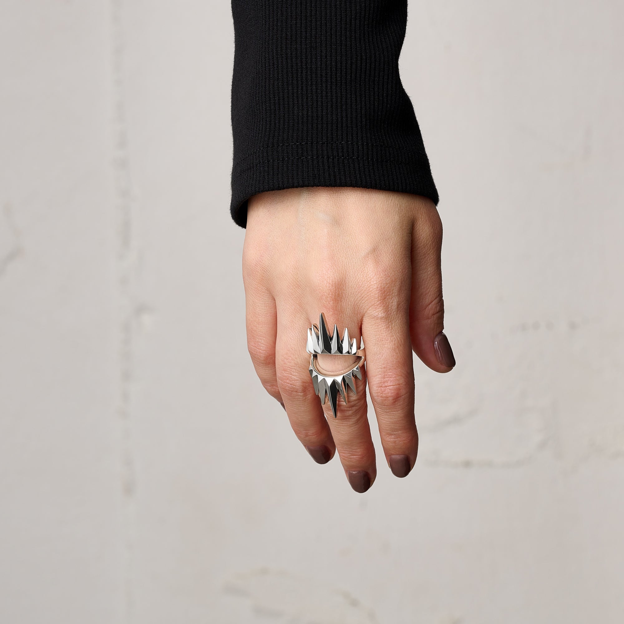 JUSTICE KEEPER リング | ジャスティン デイビス（JUSTIN DAVIS）公式