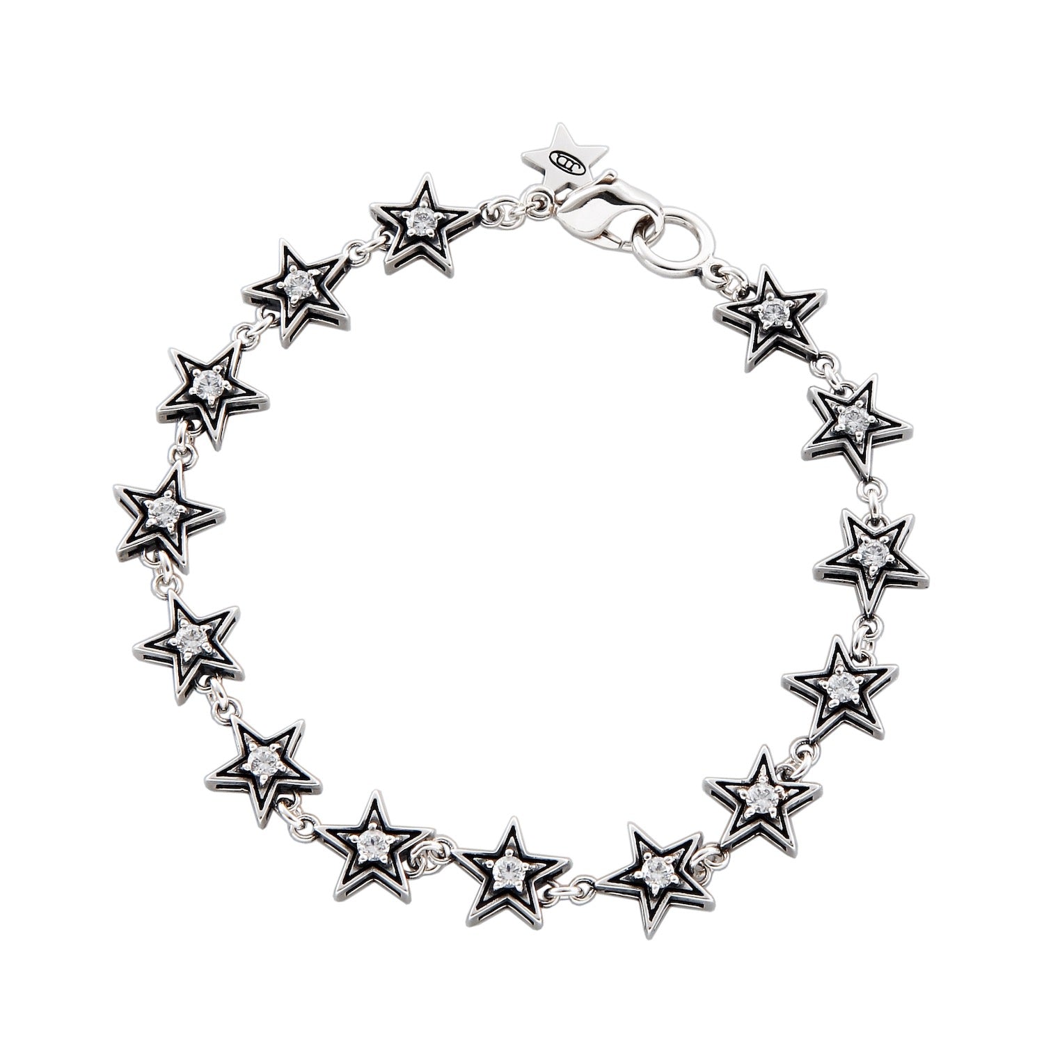 HOLLYWOOD BLVD ブレスレット | ジャスティン デイビス（JUSTIN DAVIS