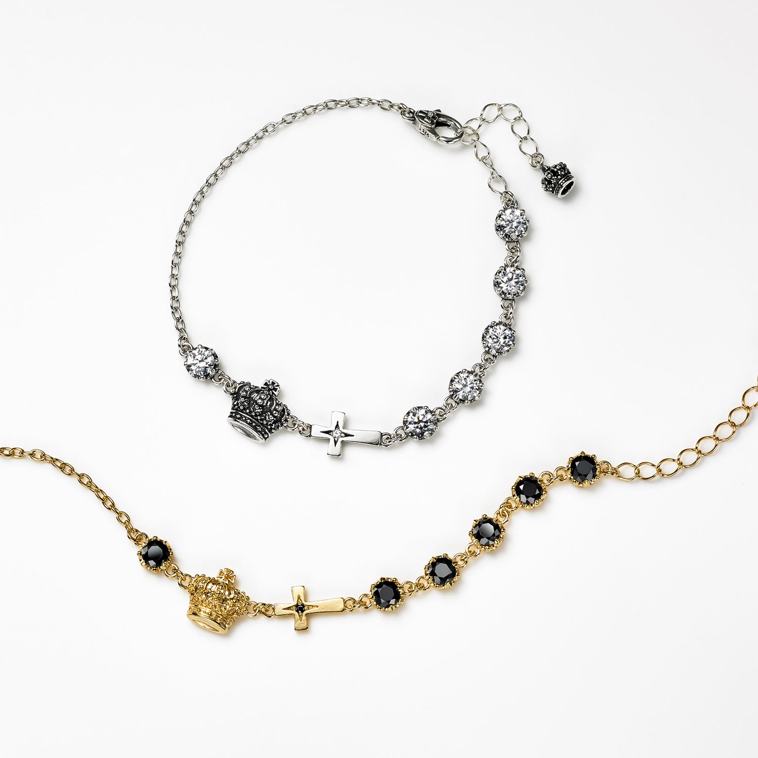 CHARLES ブレスレット | ジャスティン デイビス（JUSTIN DAVIS）公式