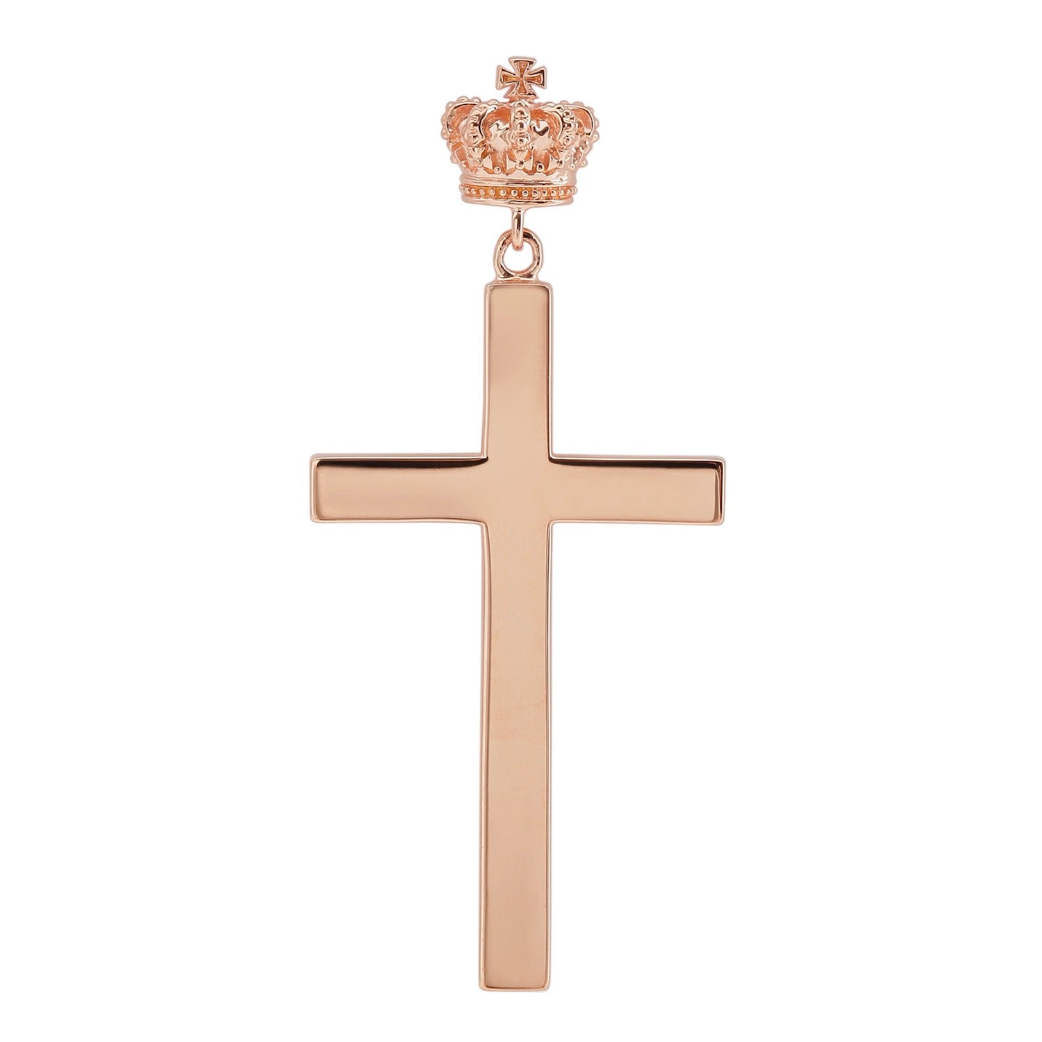 VIVACIOUS CROSS ピアス | ジャスティン デイビス（JUSTIN DAVIS）公式